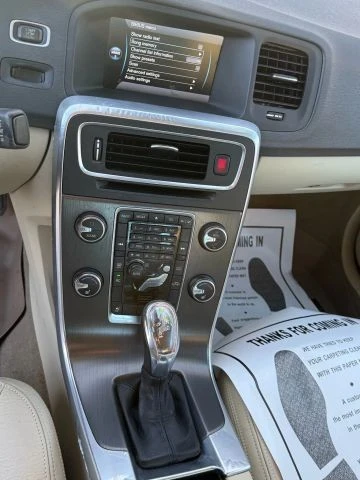 2013 Volvo S60 2nd Gen - Image 13 of 18