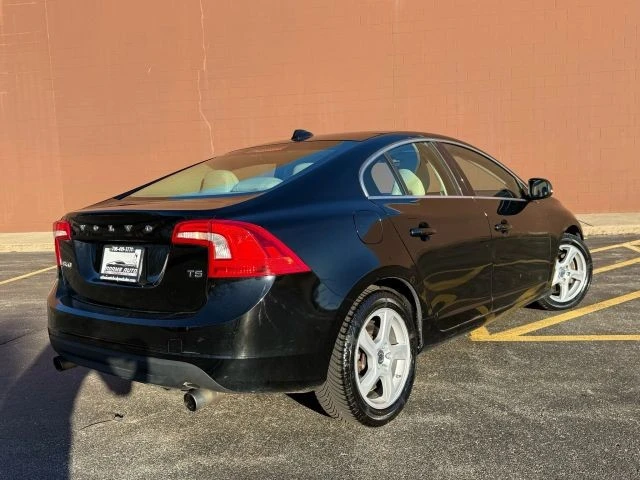 2013 Volvo S60 2nd Gen - Image 5 of 18