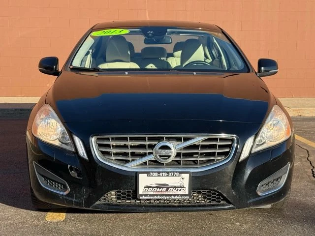 2013 Volvo S60 2nd Gen - Image 2 of 18