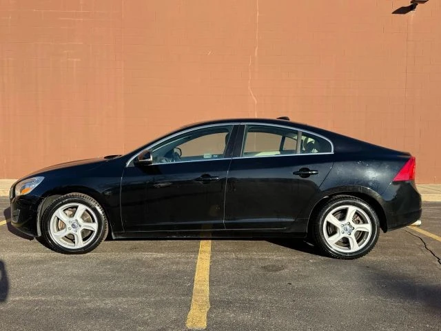 2013 Volvo S60 2nd Gen - Image 8 of 18