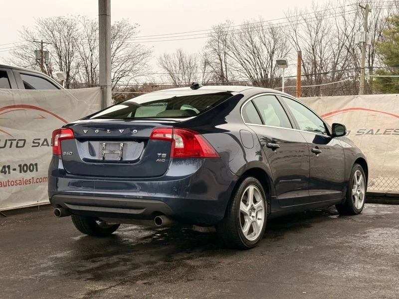 2013 Volvo S60 2nd Gen - Image 11 of 12
