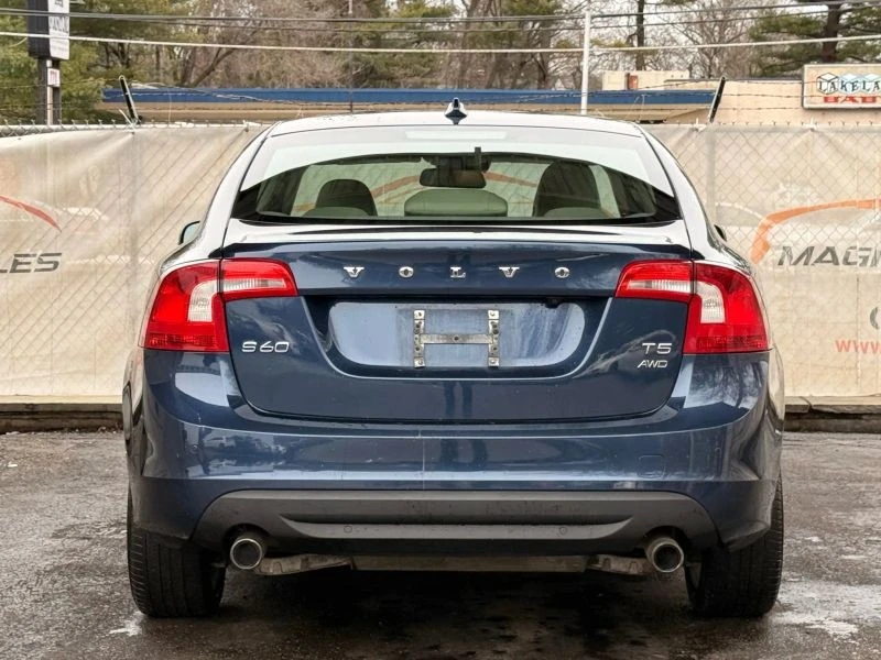 2013 Volvo S60 2nd Gen - Image 10 of 12