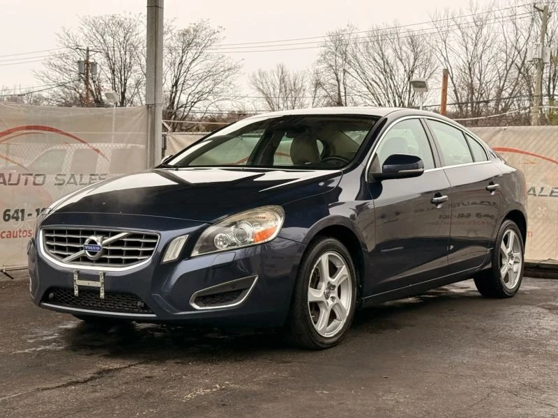 2013 Volvo S60 2nd Gen - Image 3 of 12
