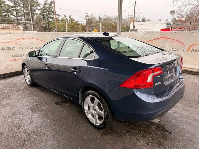 2013 Volvo S60 2nd Gen - Image 12 of 12