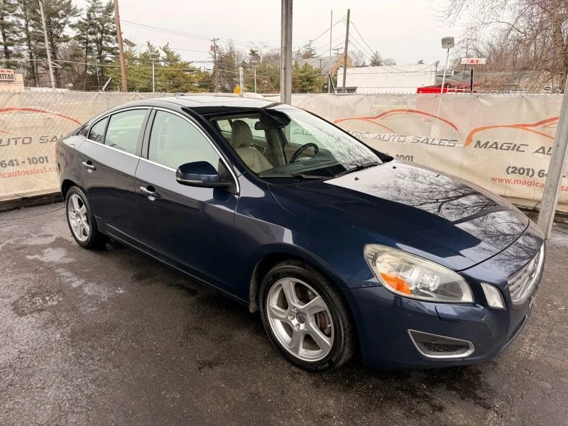 2013 Volvo S60 2nd Gen - Image 7 of 12