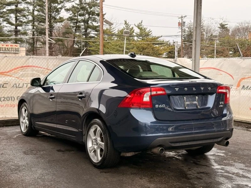 2013 Volvo S60 2nd Gen - Image 9 of 12