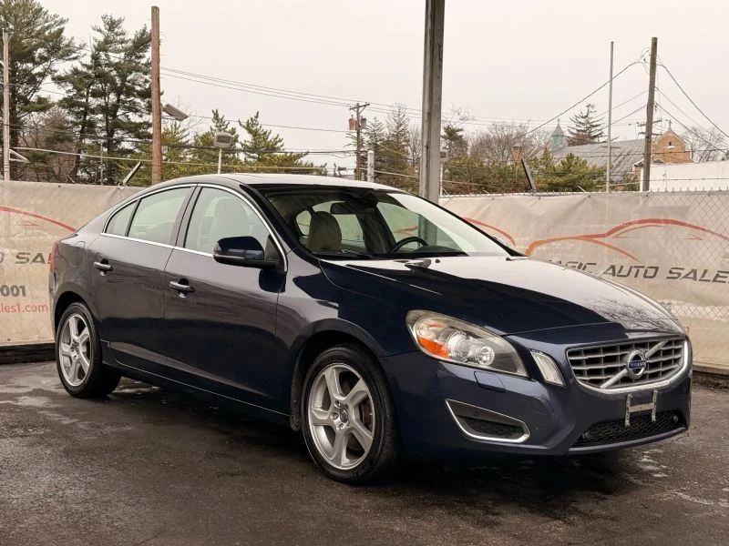 2013 Volvo S60 2nd Gen - Image 6 of 12