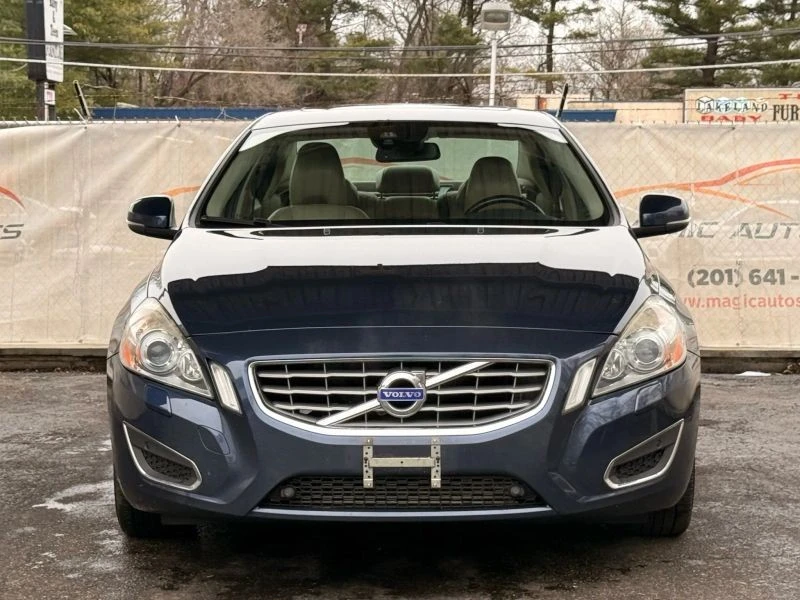 2013 Volvo S60 2nd Gen - Image 5 of 12