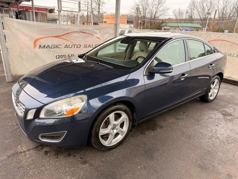2013 Volvo S60 2nd Gen - Image 8 of 12