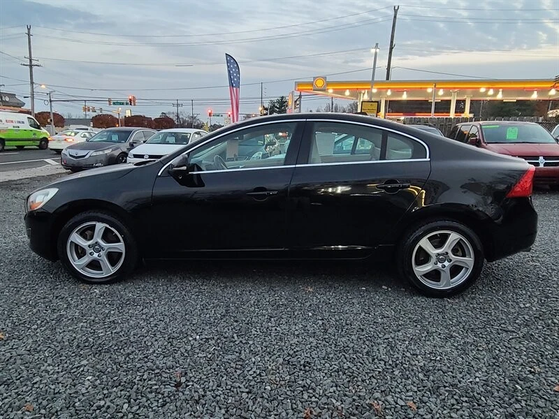 2013 Volvo S60 2nd Gen - Image 13 of 17