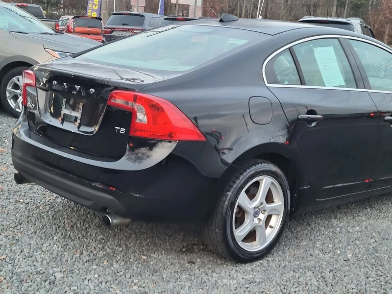 2013 Volvo S60 2nd Gen - Image 16 of 17