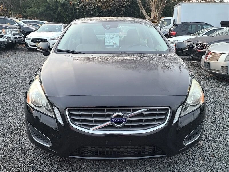 2013 Volvo S60 2nd Gen - Image 5 of 17