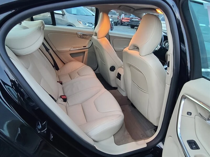 2013 Volvo S60 2nd Gen - Image 10 of 17