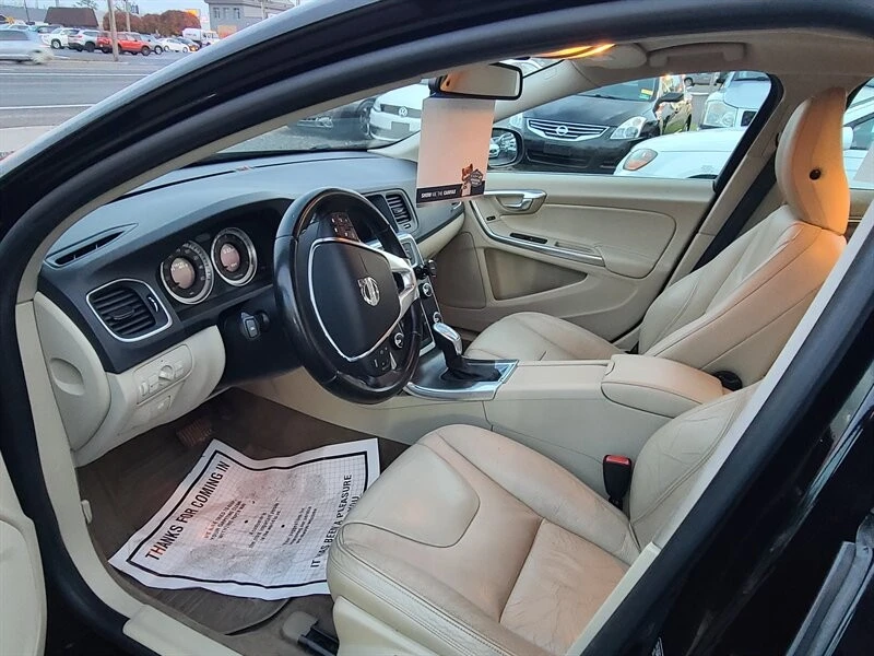2013 Volvo S60 2nd Gen - Image 7 of 17