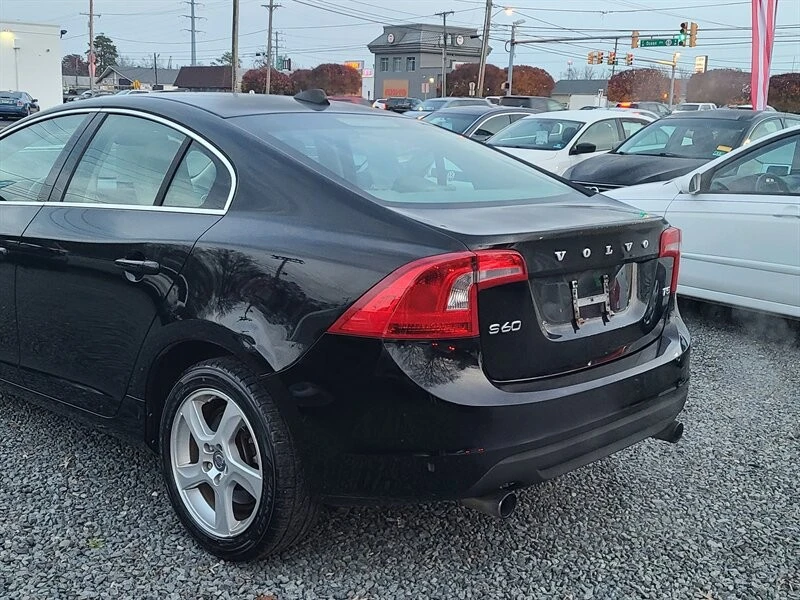 2013 Volvo S60 2nd Gen - Image 15 of 17