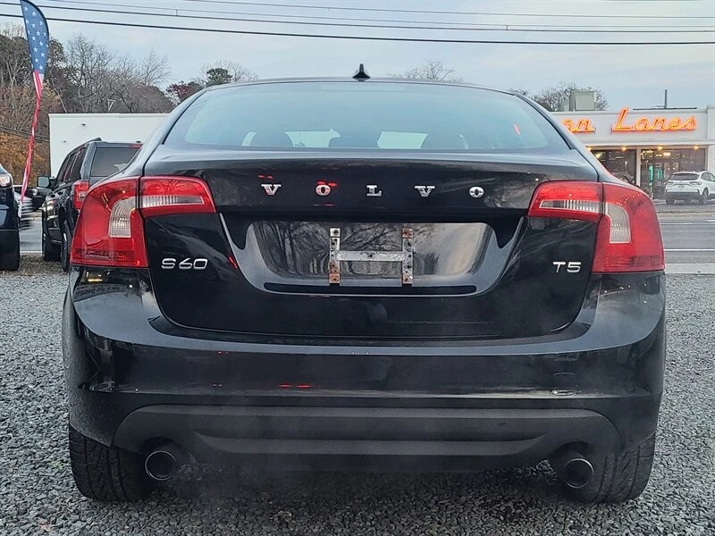 2013 Volvo S60 2nd Gen - Image 6 of 17