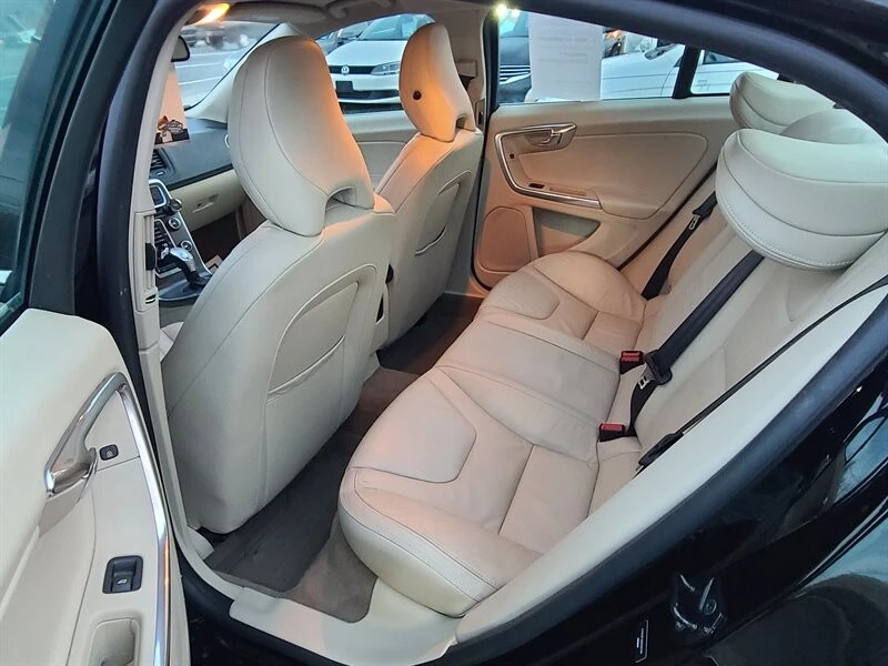 2013 Volvo S60 2nd Gen - Image 8 of 17
