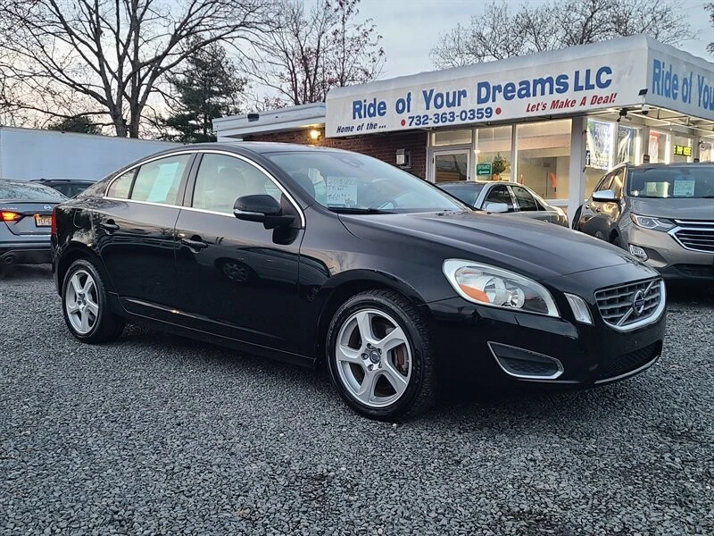 2013 Volvo S60 2nd Gen - Image 17 of 17