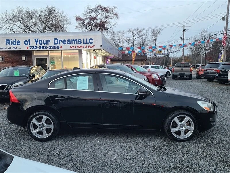 2013 Volvo S60 2nd Gen - Image 14 of 17