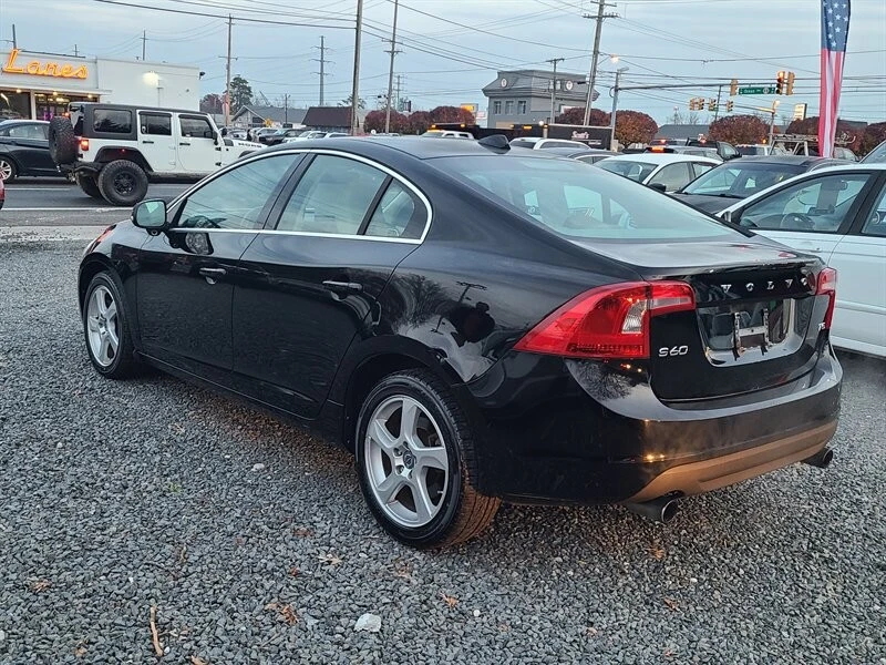 2013 Volvo S60 2nd Gen - Image 4 of 17