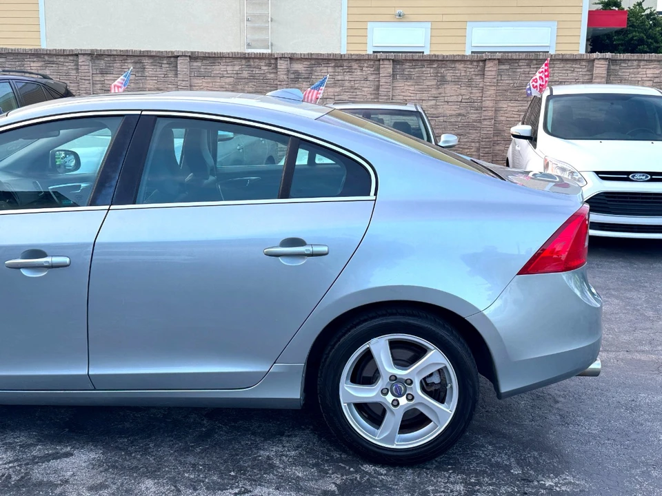 2013 Volvo S60 2nd Gen - Image 12 of 12
