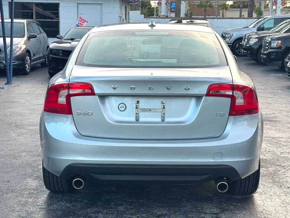 2013 Volvo S60 2nd Gen - Image 16 of 21