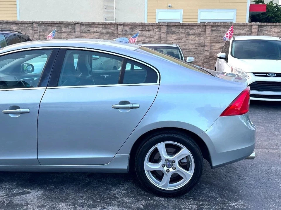 2013 Volvo S60 2nd Gen - Image 12 of 12