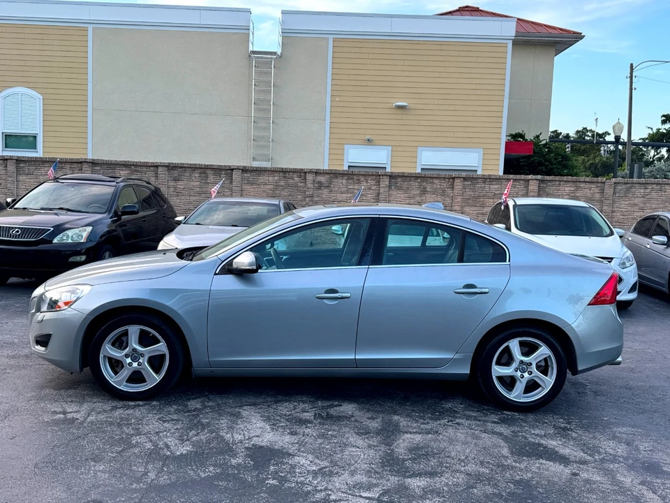 2013 Volvo S60 2nd Gen - Image 10 of 21