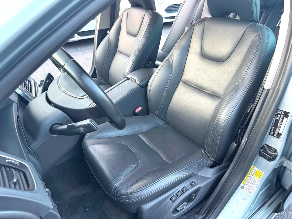 2013 Volvo S60 2nd Gen - Image 21 of 21