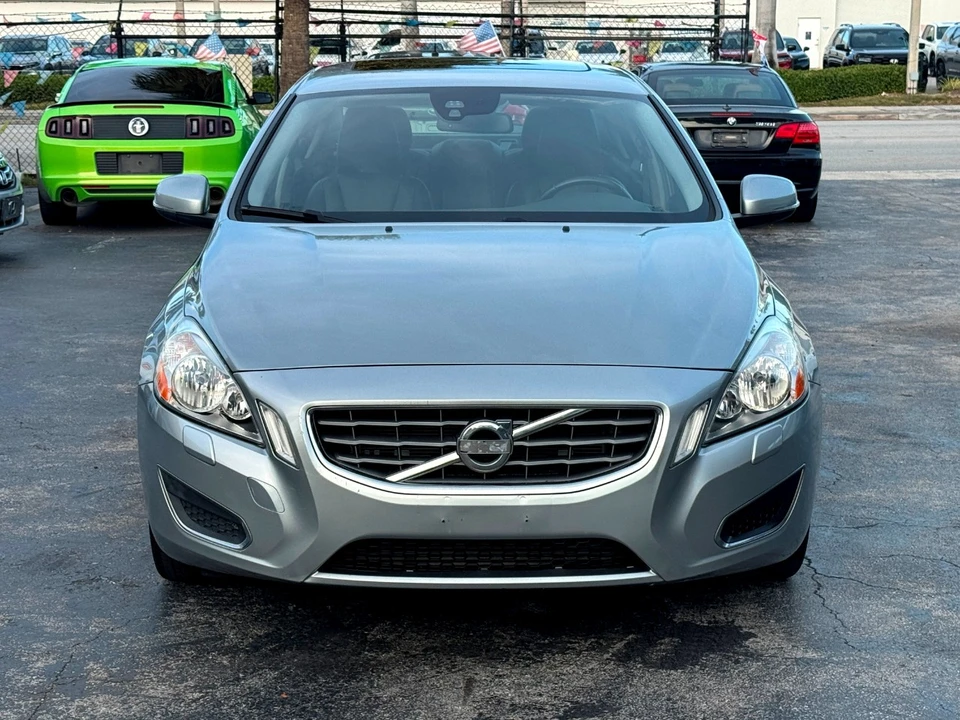 2013 Volvo S60 2nd Gen - Image 9 of 12