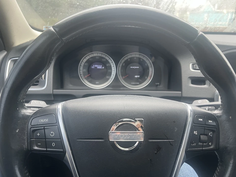 2013 Volvo S60 2nd Gen - Image 6 of 9