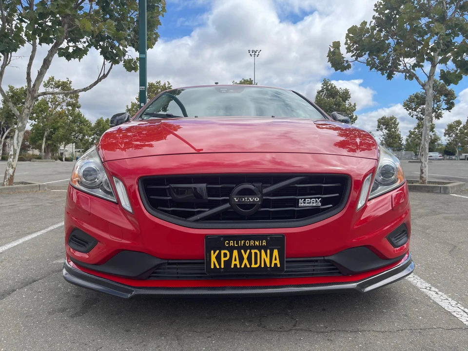 2013 Volvo S60 2nd Gen - Image 7 of 31