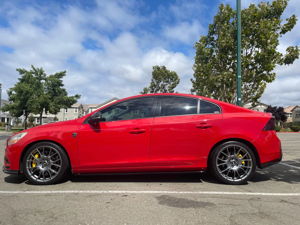 2013 Volvo S60 2nd Gen - Image 16 of 31