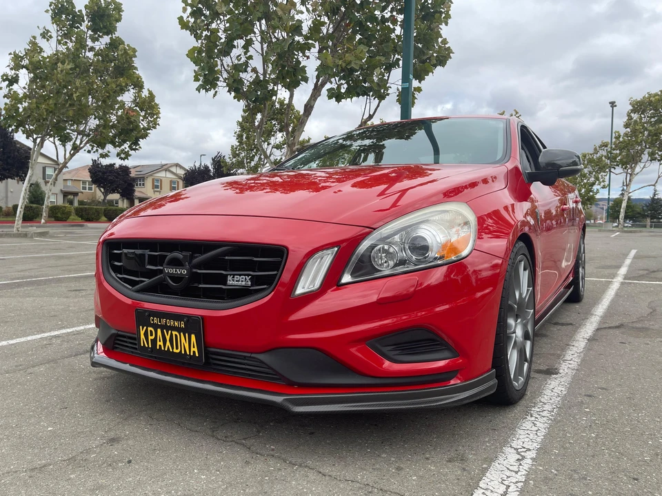 2013 Volvo S60 2nd Gen - Image 10 of 31