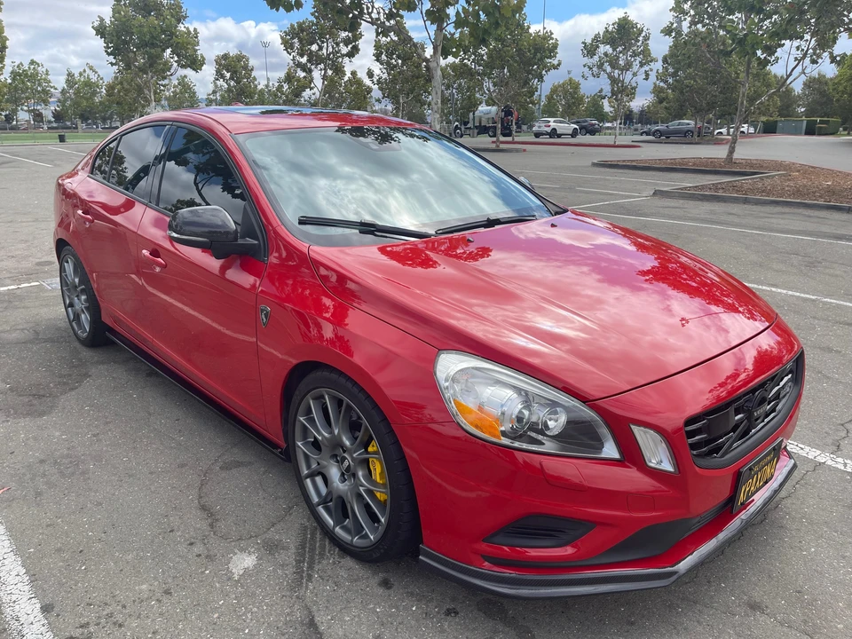 2013 Volvo S60 2nd Gen - Image 31 of 31