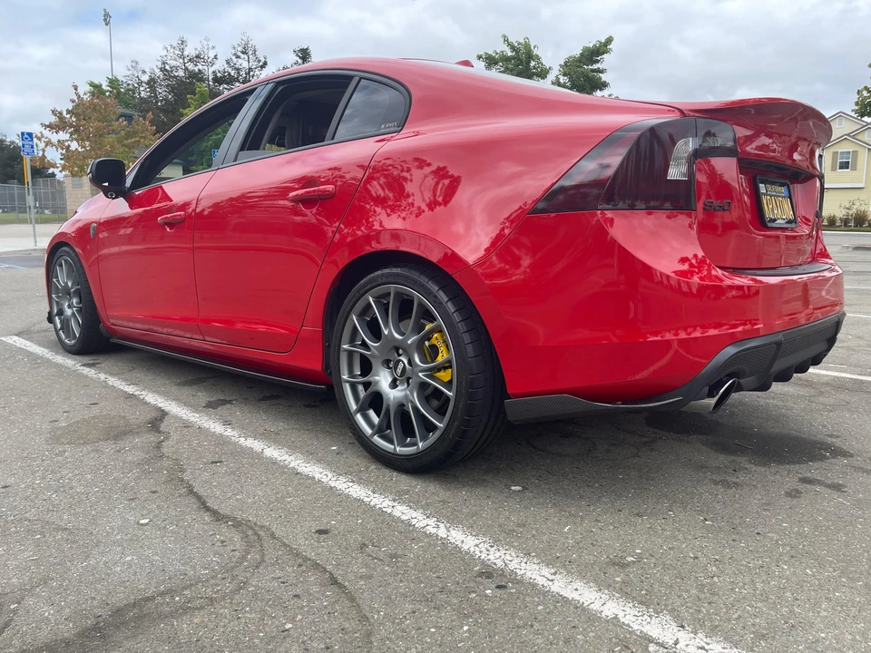 2013 Volvo S60 2nd Gen - Image 20 of 31