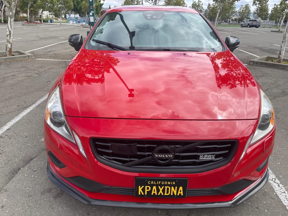2013 Volvo S60 2nd Gen - Image 6 of 31