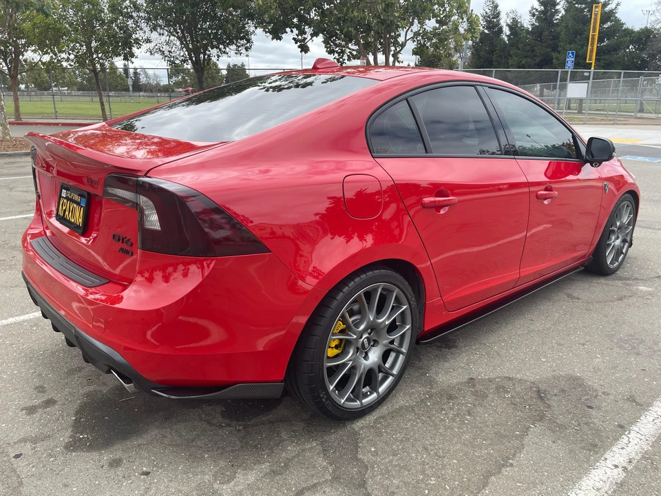 2013 Volvo S60 2nd Gen - Image 27 of 31