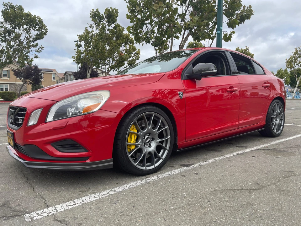 2013 Volvo S60 2nd Gen - Image 12 of 31