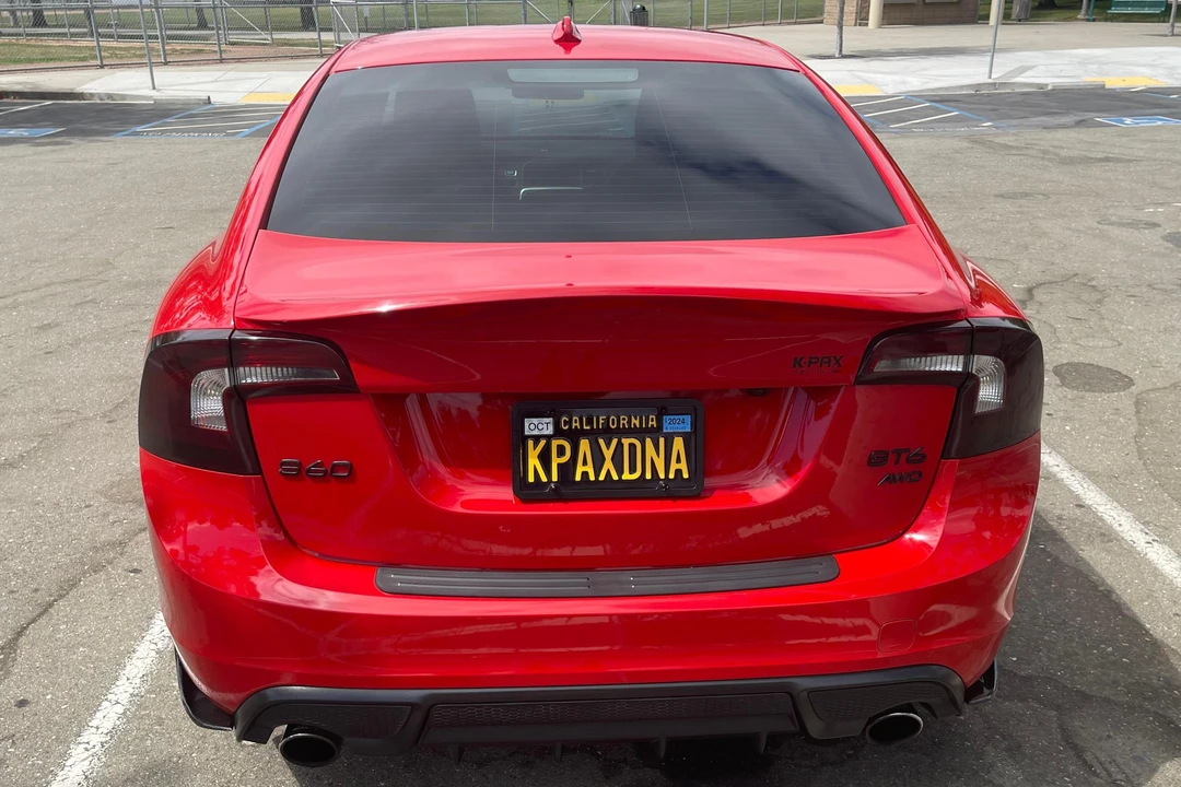2013 Volvo S60 2nd Gen - Image 5 of 31
