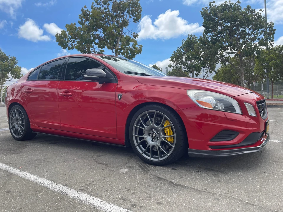 2013 Volvo S60 2nd Gen - Image 29 of 31