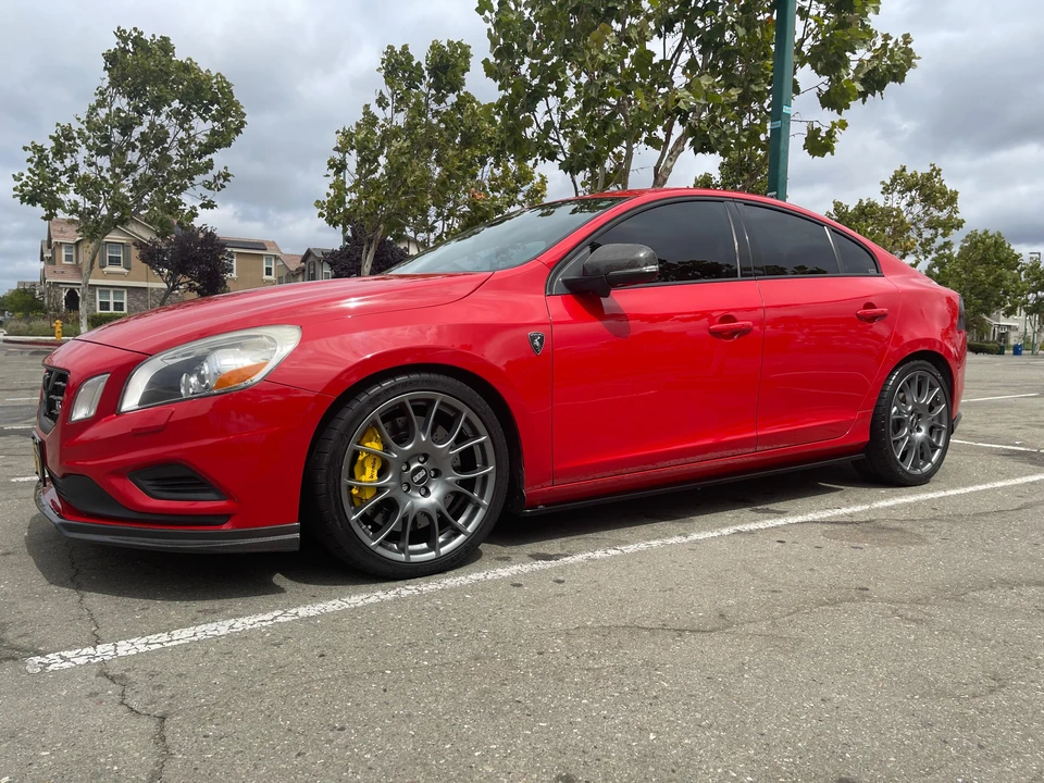 2013 Volvo S60 2nd Gen - Image 14 of 31
