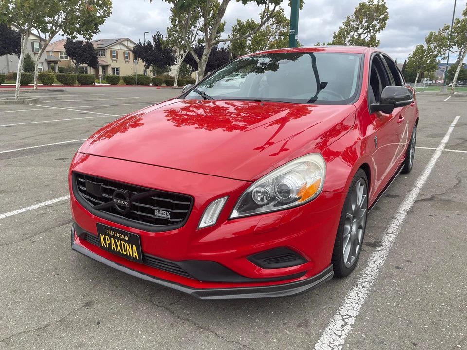 2013 Volvo S60 2nd Gen - Image 9 of 31