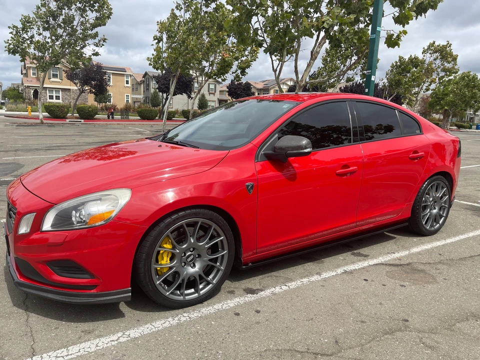 2013 Volvo S60 2nd Gen - Image 13 of 31