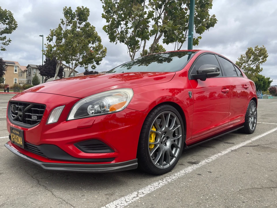 2013 Volvo S60 2nd Gen - Image 11 of 31