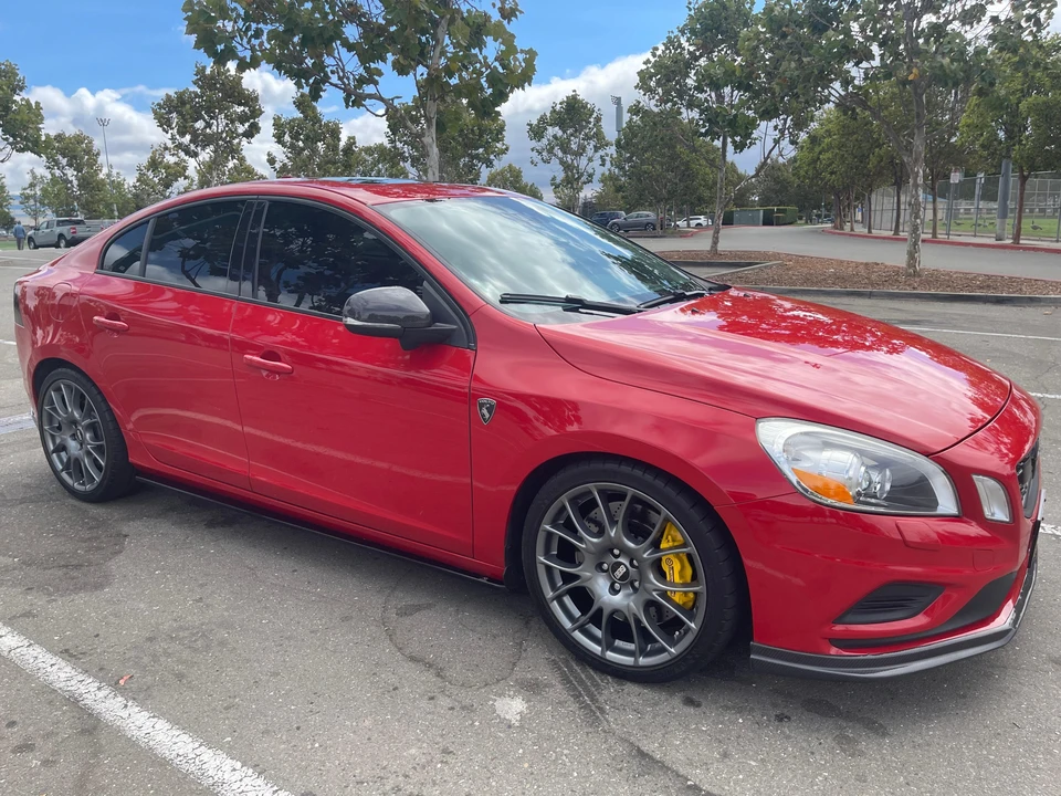 2013 Volvo S60 2nd Gen - Image 30 of 31