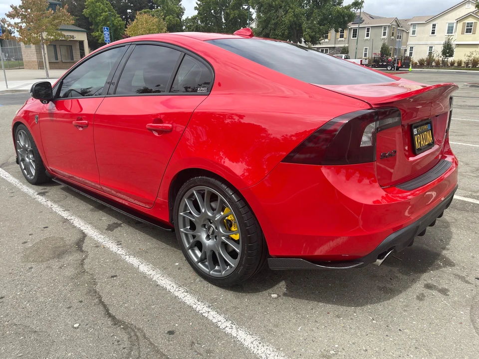 2013 Volvo S60 2nd Gen - Image 19 of 31