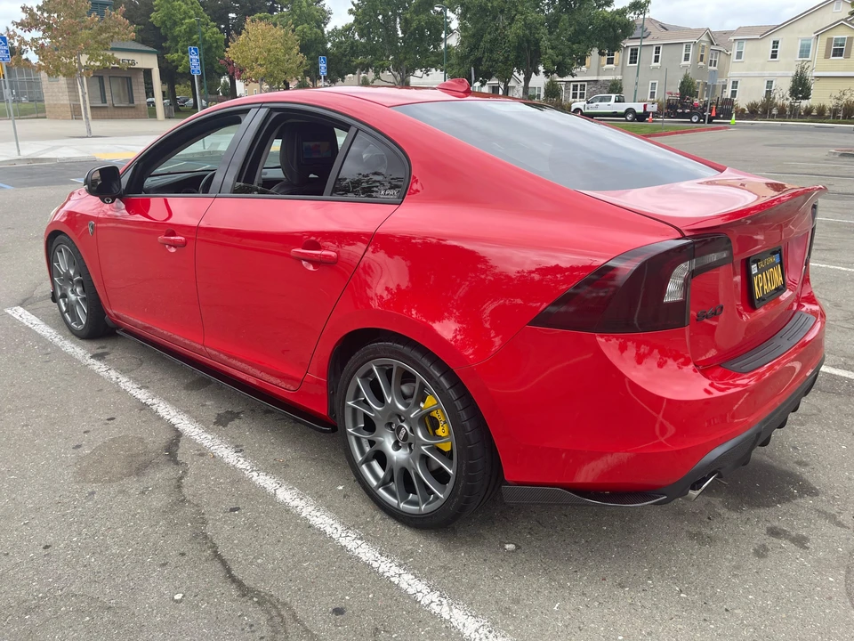 2013 Volvo S60 2nd Gen - Image 18 of 31