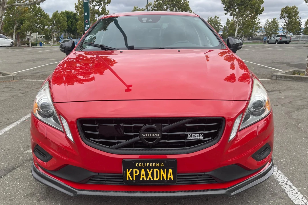 2013 Volvo S60 2nd Gen - Image 2 of 31