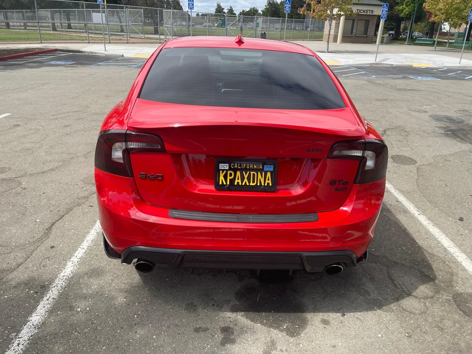 2013 Volvo S60 2nd Gen - Image 22 of 31
